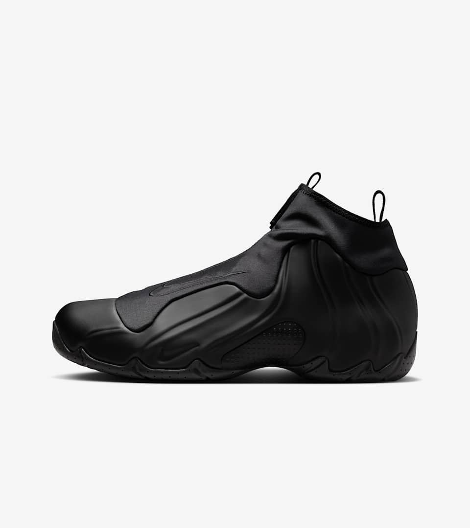 Air Flightposite (Black/Black)