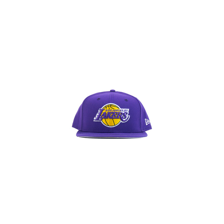 Los Angeles Lakers NBA Collection 9FIFTY Snapback