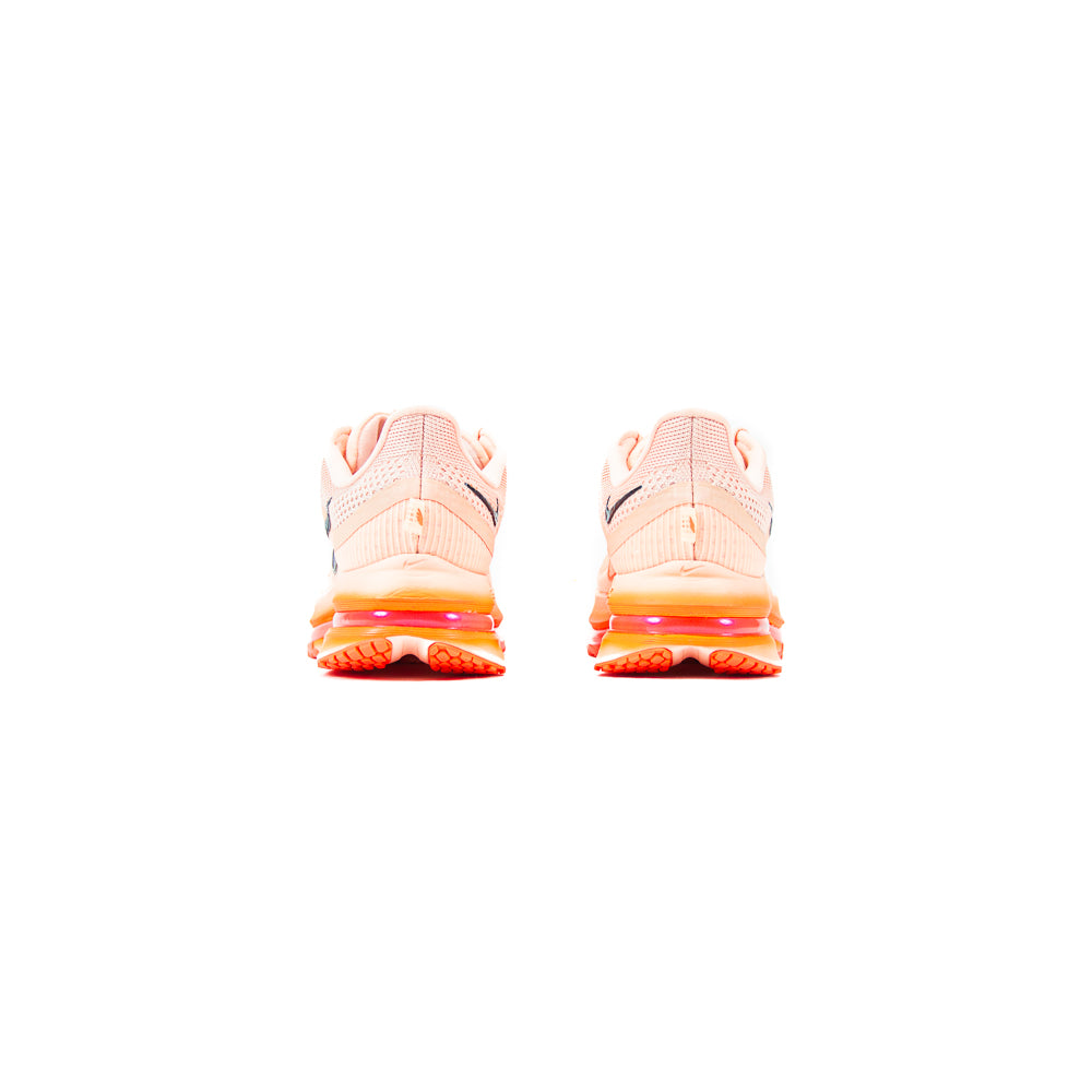 Pegasus Premium (Washed Coral/Gridiron)