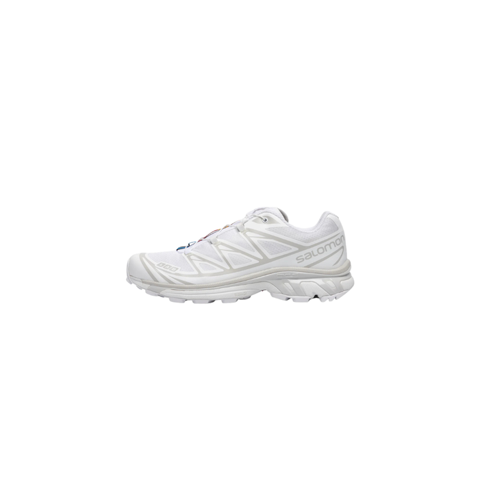 XT-6 (White/White/Lunar Rock)