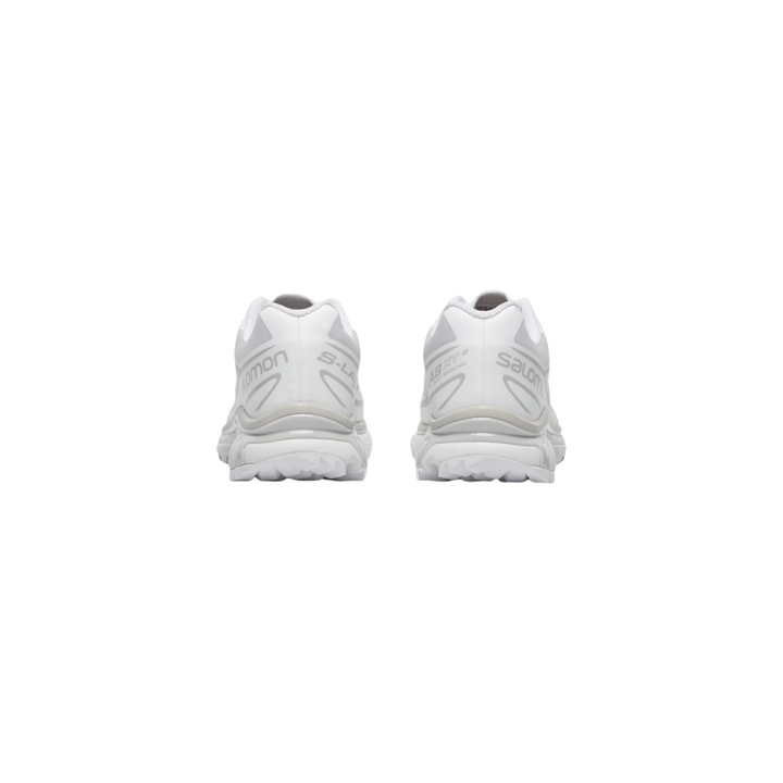 XT-6 (White/White/Lunar Rock)