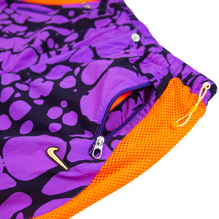 Nike Project F.R.O.G. Gooey Track Pants (Bright Violet/Tangerine Tint)