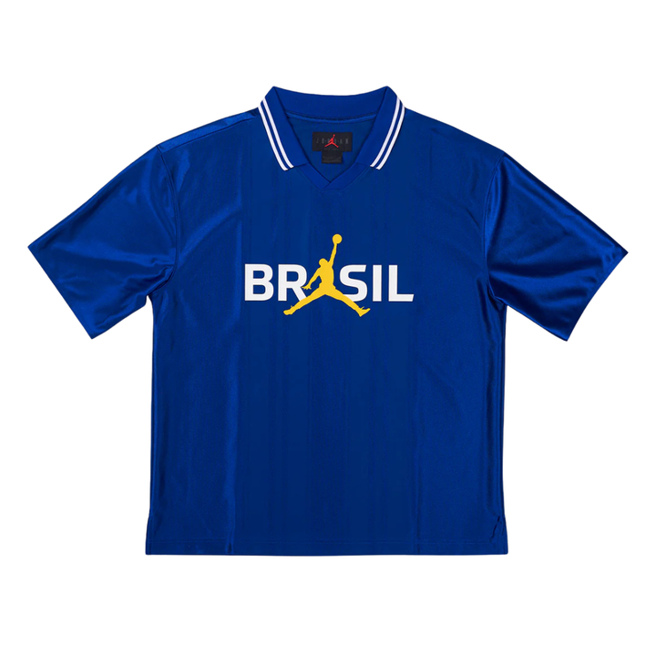 Jordan Men's Polo (Old Royal/White)