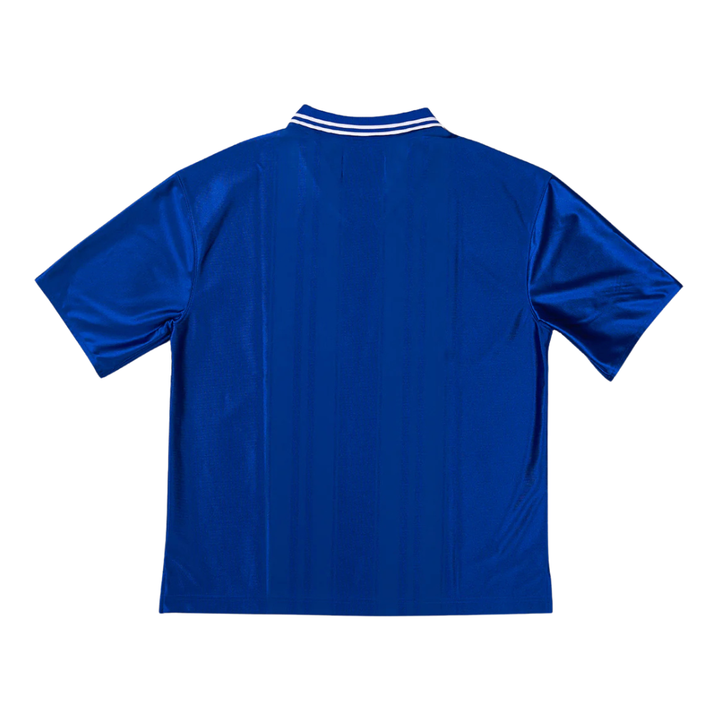 Jordan Men's Polo (Old Royal/White)