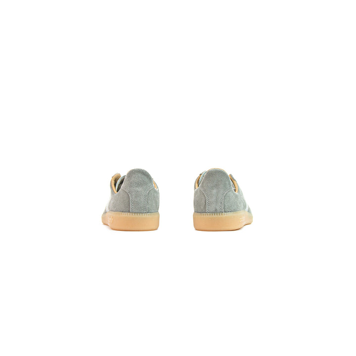 BW Army Decon (Dove Grey)