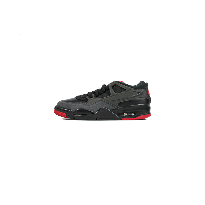 Air Jordan 4 RM (Black/Varsity-Anthracite)