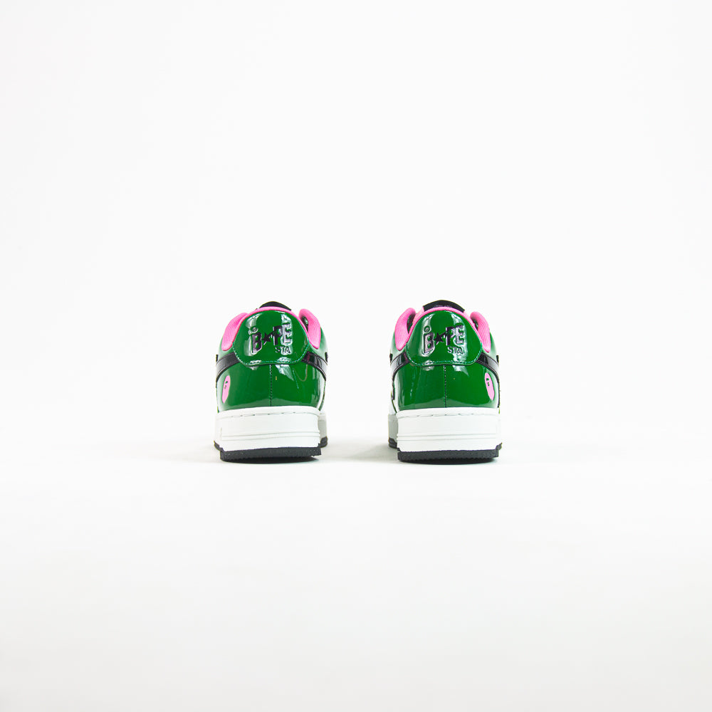 Bape Sta (Green) – Corporate