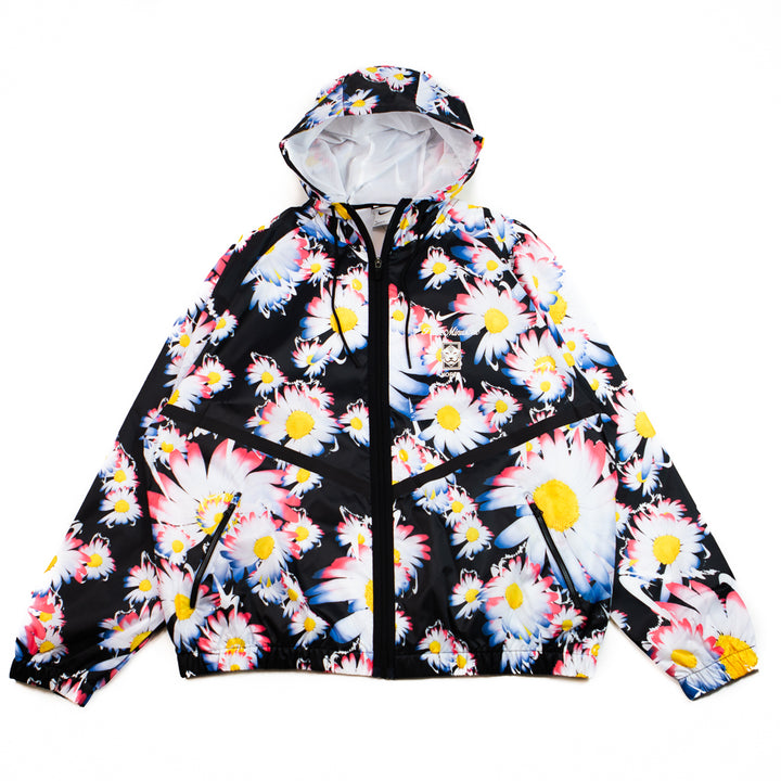 Korea x PEACEMINUSONE Anthem Jacket (Black/White)