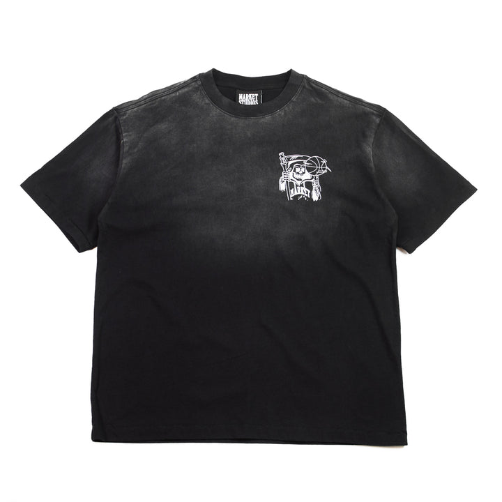 Sudden Death T-Shirt (Black)