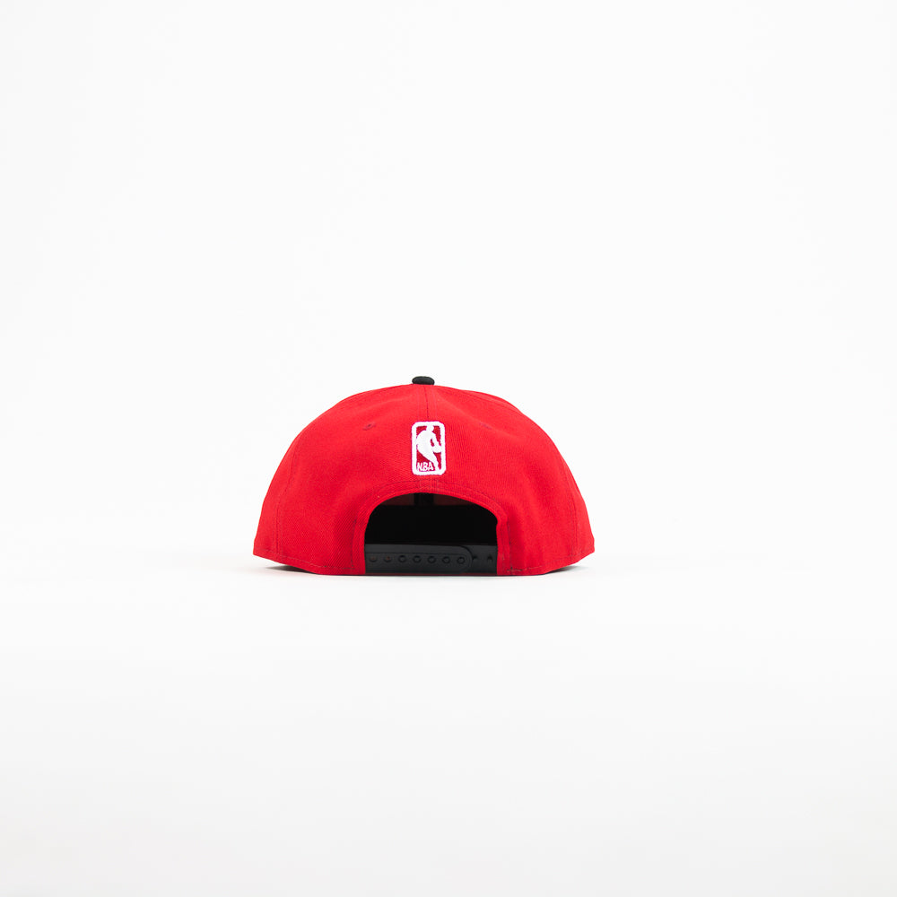 Houston Rockets NBA Collection 9FIFTY Snapback