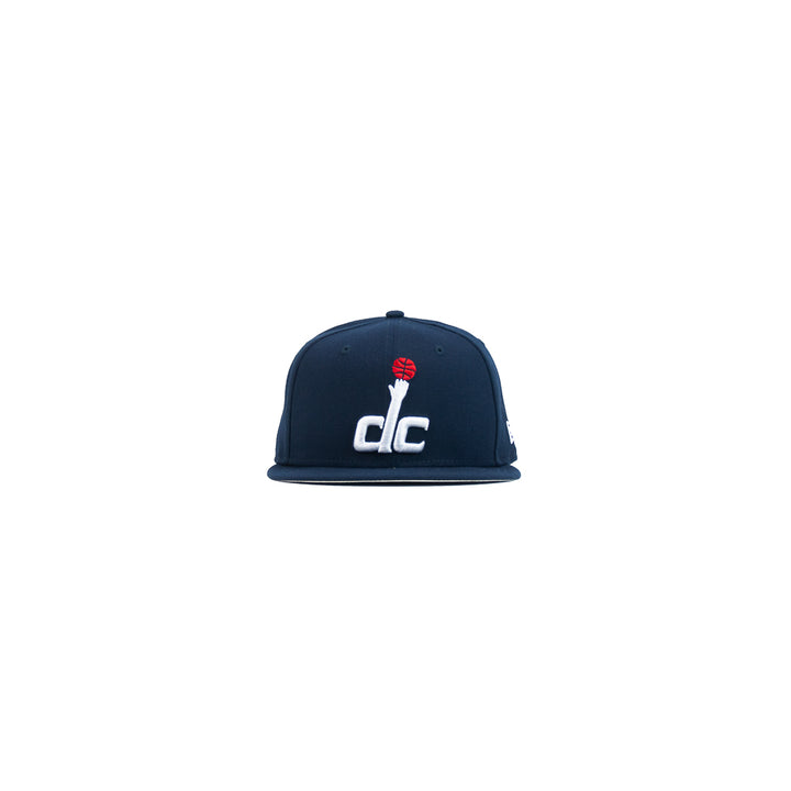 Washington Wizards NBA Collection 9FIFTY Snapback