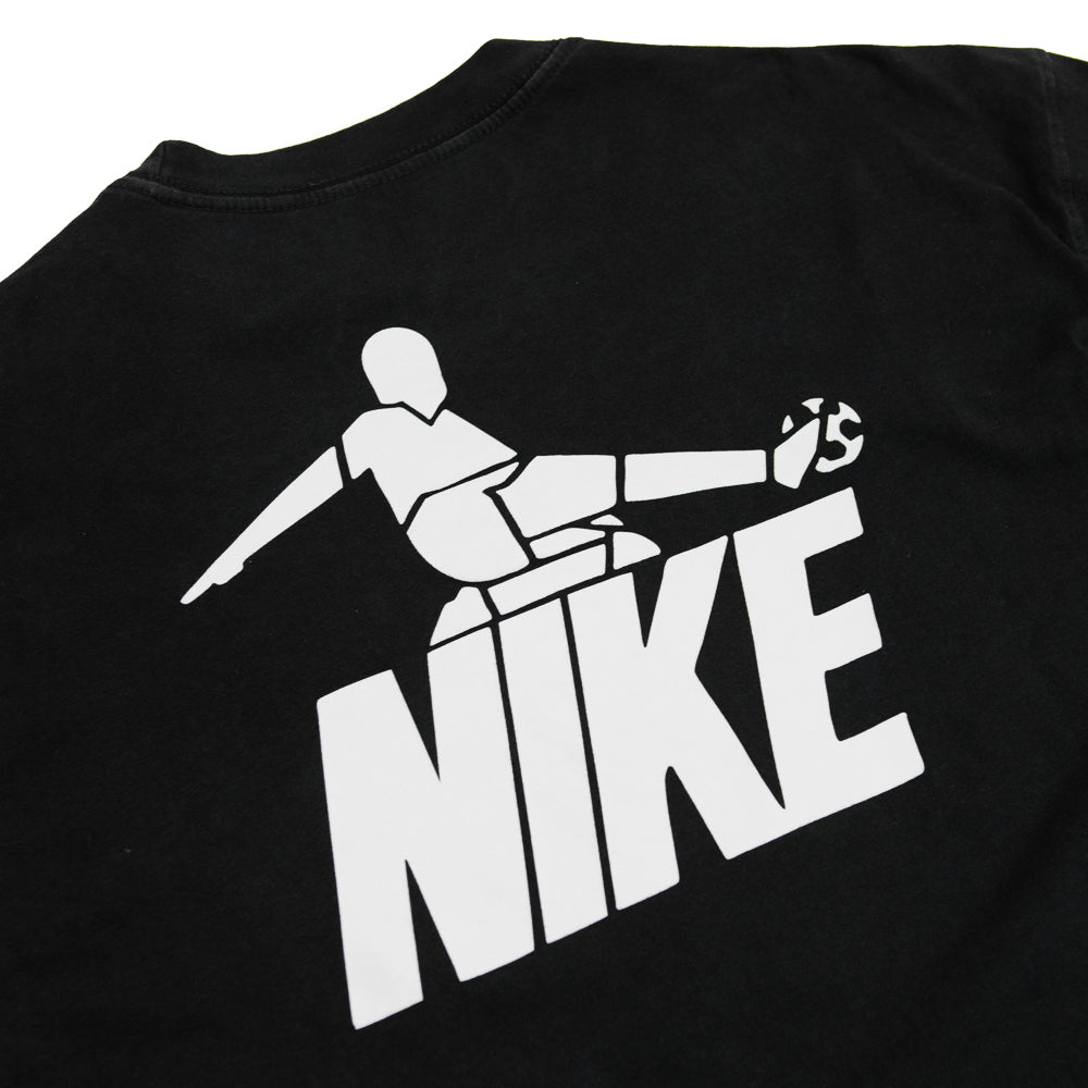 Nike Sportswear T-Shirt (Black)