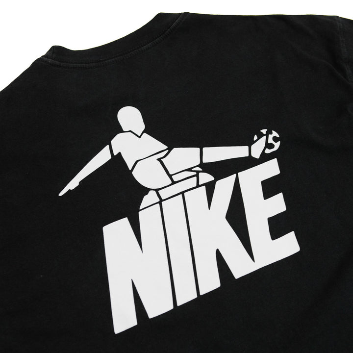 Nike Sportswear T-Shirt (Black)