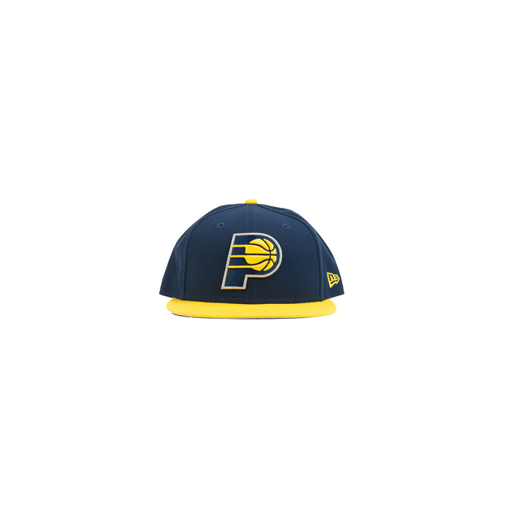 2Tone Indiana Pacers NBA Collection 9FIFTY Snapback