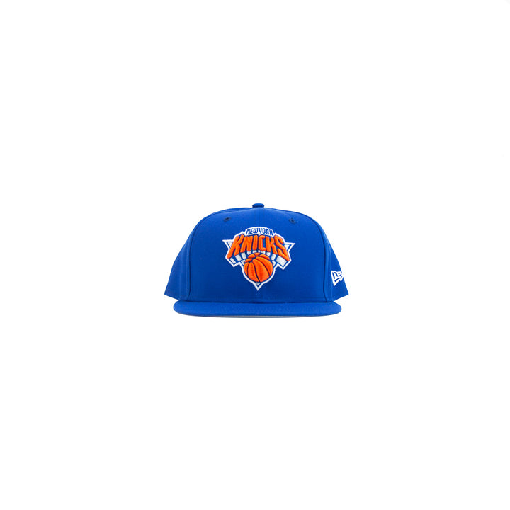 New York Knicks NBA Collection 9FIFTY Snapback