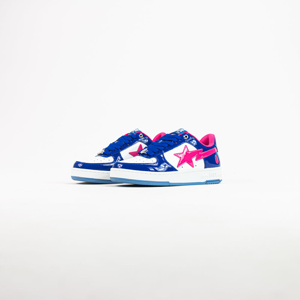 Bape Sta (Blue)