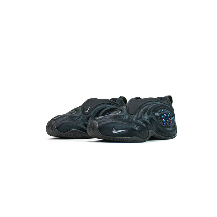 Wmns First Sight Shadow SP (Black/Multi-Color)