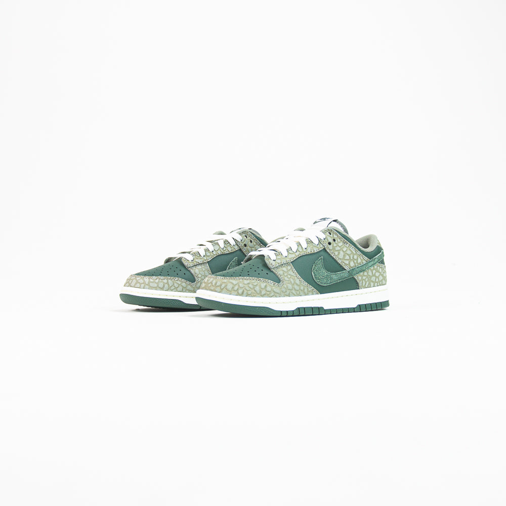 Dunk Low Retro PRM (Dark Stucco/Vintage Green)