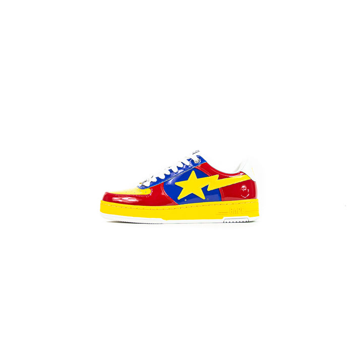 Bape Sta #6-4 M2 (Red)