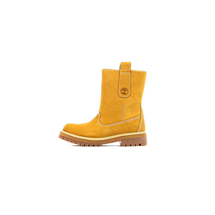 HRTG Mid Pull On Boot (Wheat)