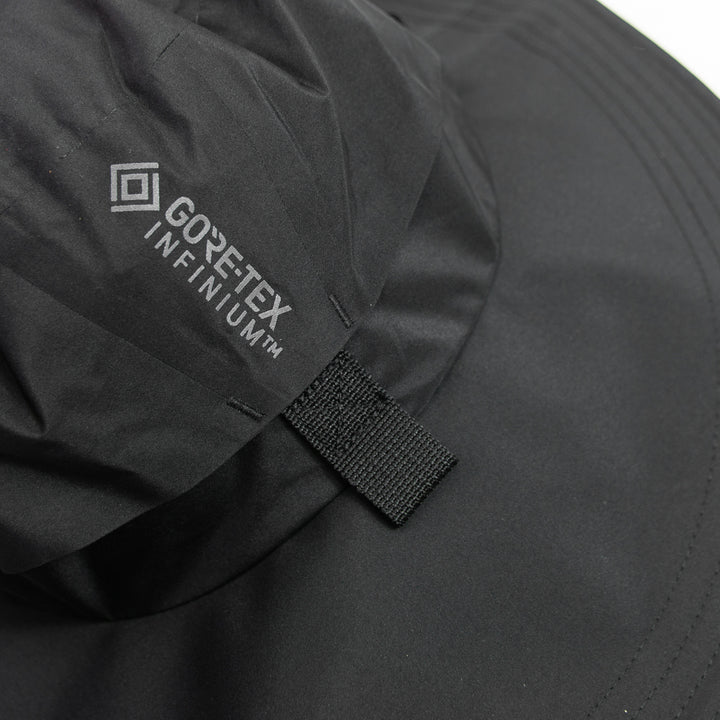 Nike Apex ACG Bucket Hat (Black)