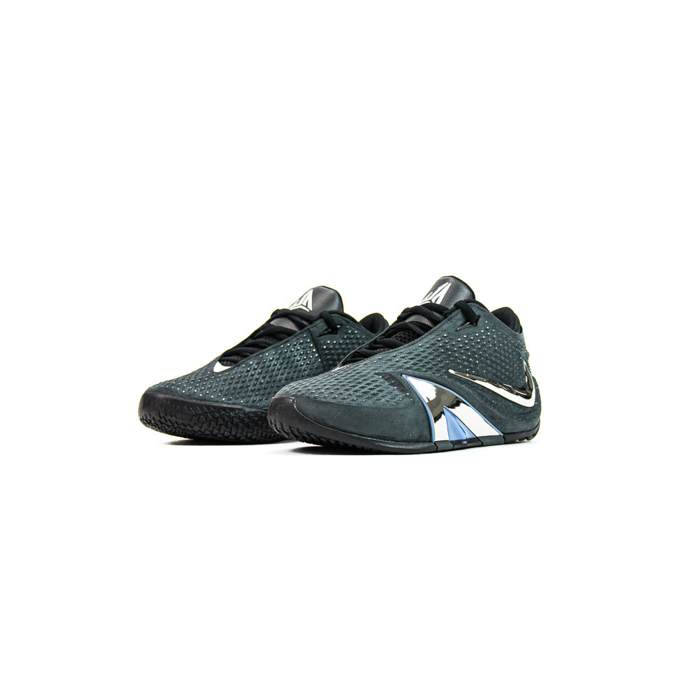 JA 4 (Black/Metallic Silver)