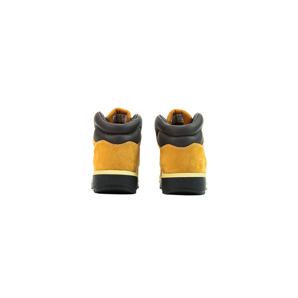 Field Boot Mid (Wheat)