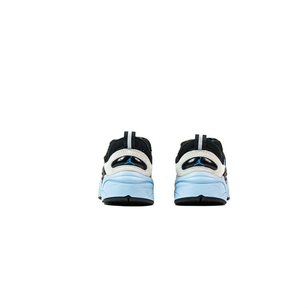 Jordan Trunner O/S (Black/University Blue)