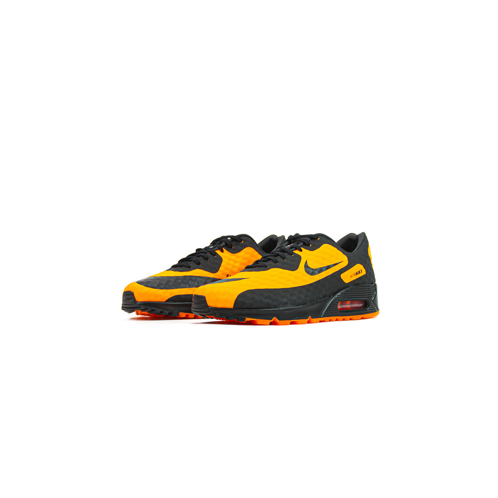 Air Max 90 (Bright Citrus/Black)