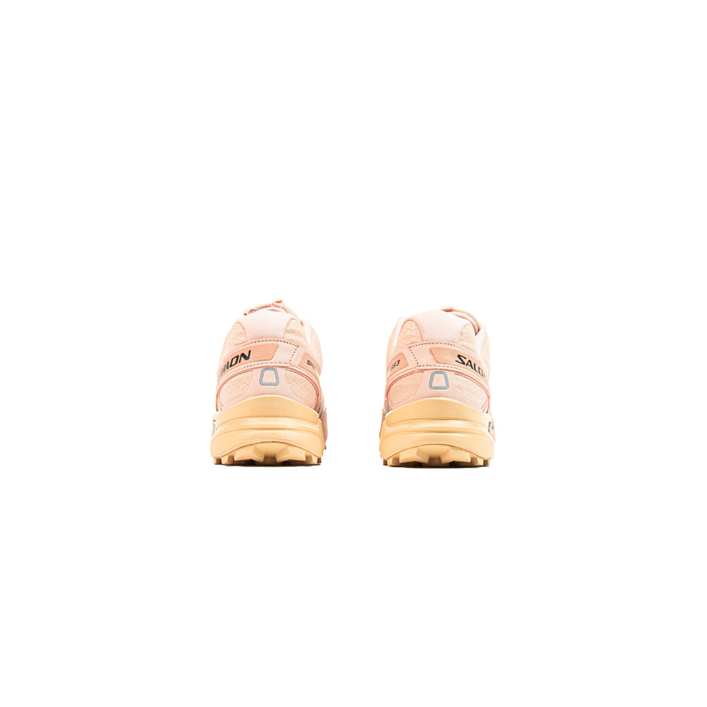 Speedcross 3 Satin (Mahogany Rose/Black/Hazelnut)