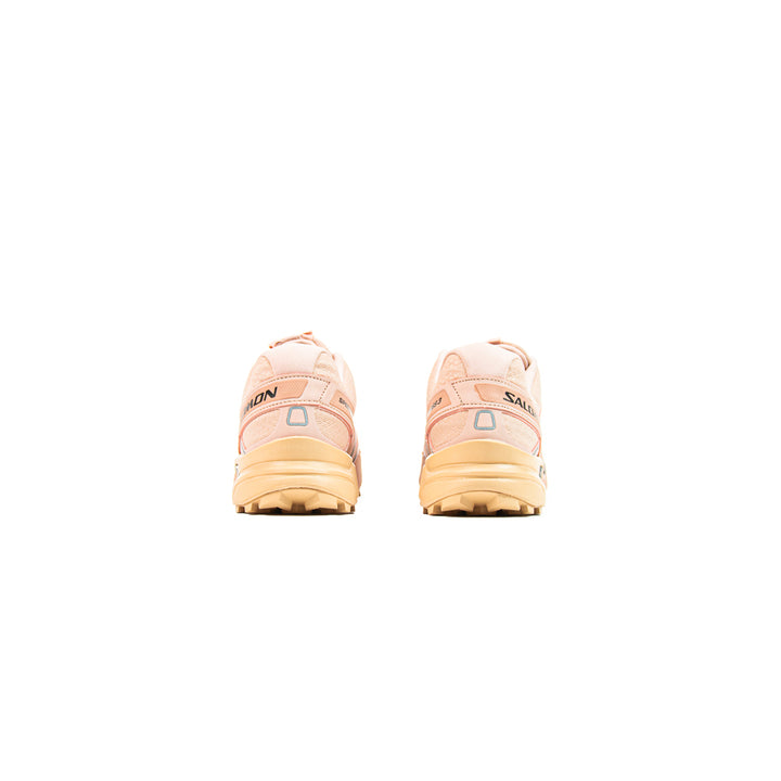 Speedcross 3 Satin (Mahogany Rose/Black/Hazelnut)