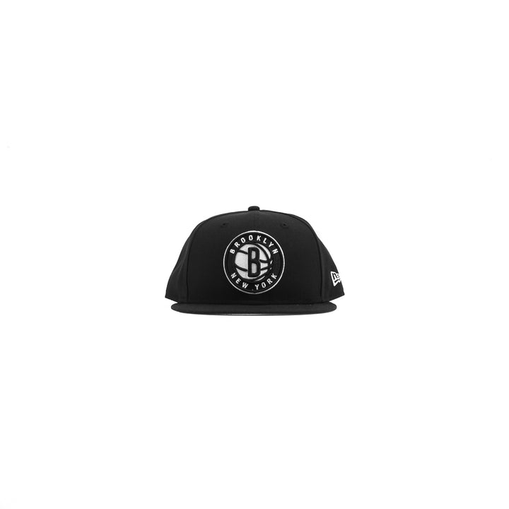 Brooklyn Nets NBA Collection 9FIFTY Snapback