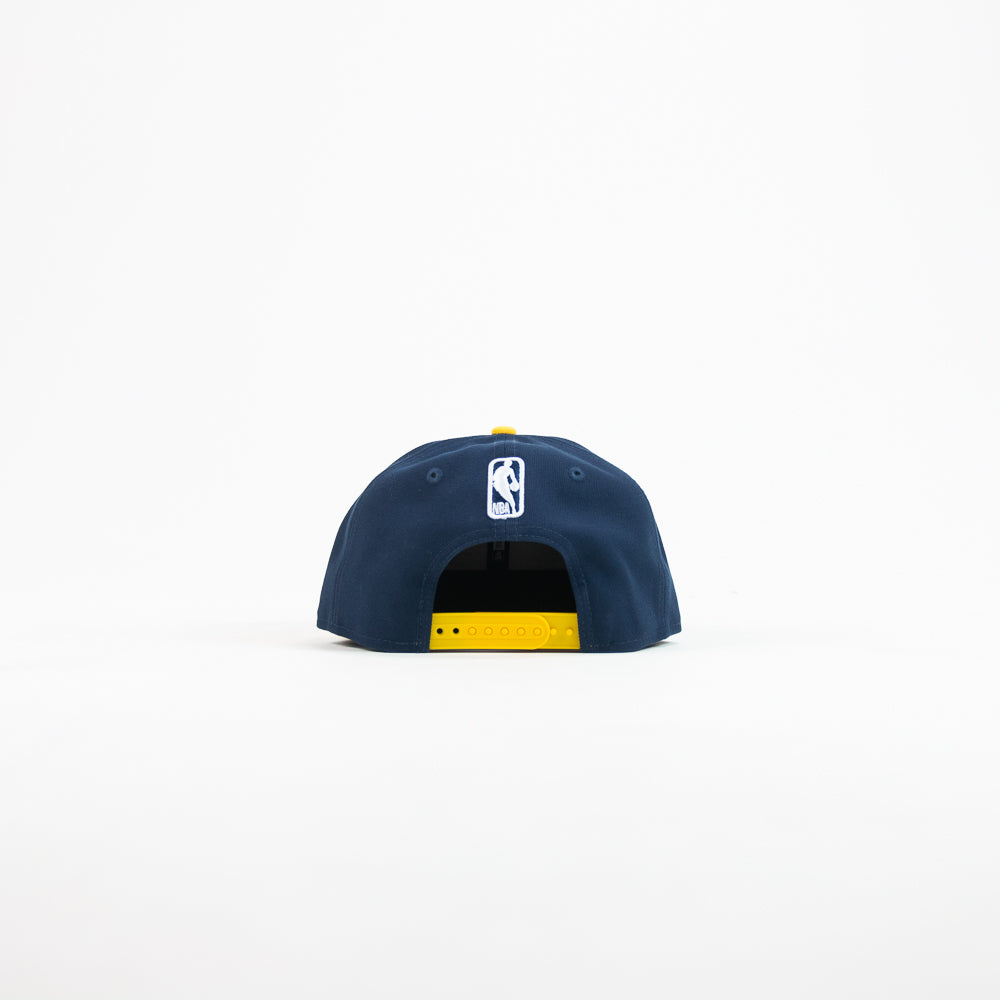 2Tone Indiana Pacers NBA Collection 9FIFTY Snapback