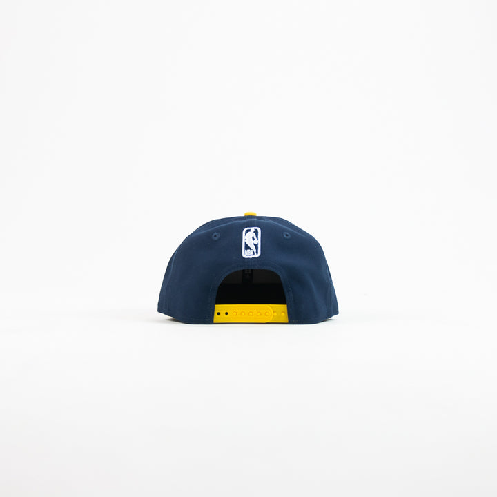 2Tone Indiana Pacers NBA Collection 9FIFTY Snapback