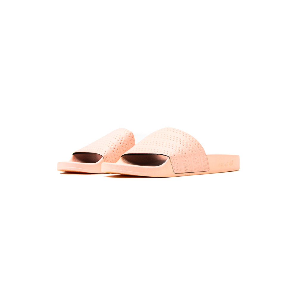 Adilette Slides (Pink)