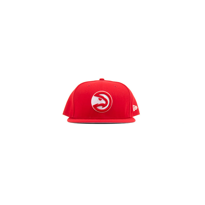 Atlanta Hawks NBA Collection 9FIFTY Snapback