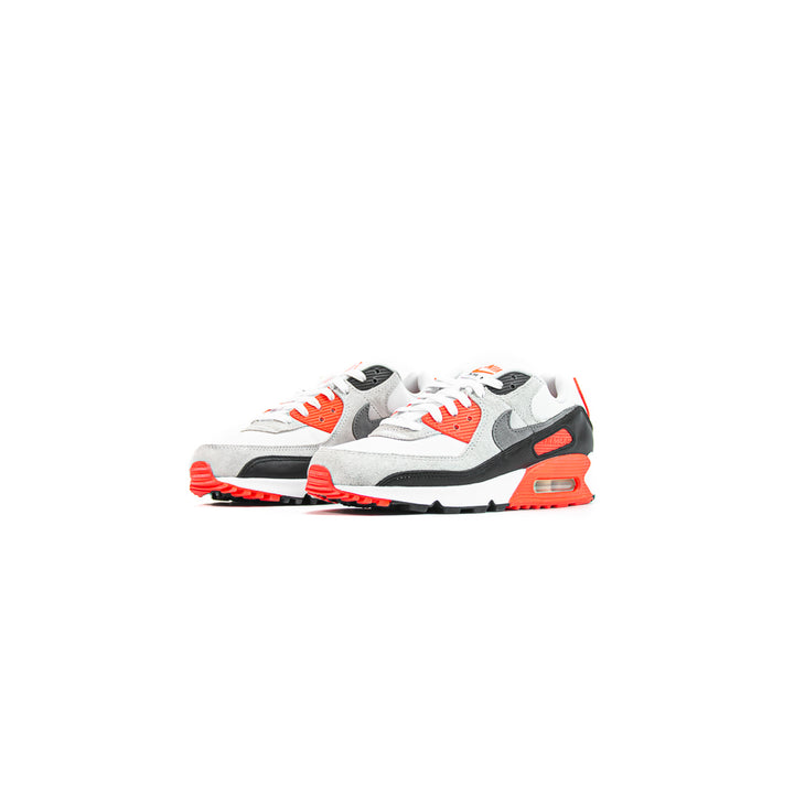 Air Max 90 QS (White/Particle Grey)