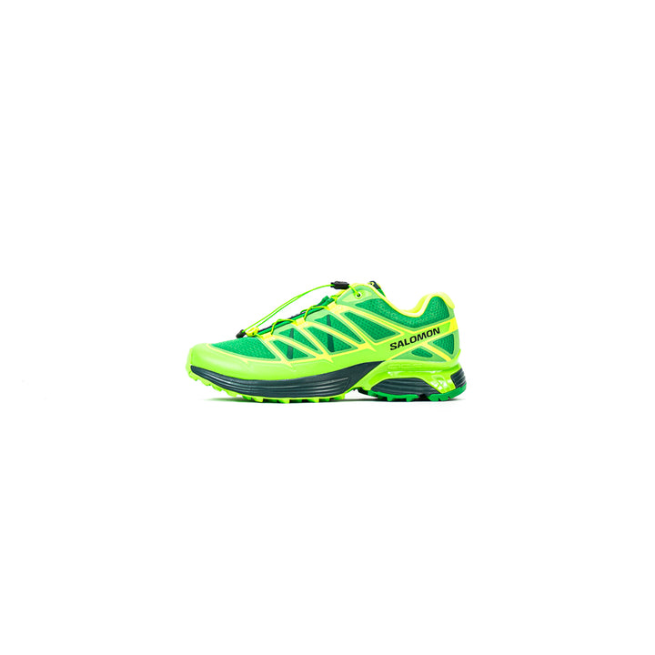 XT-Pathway 2 FEID (Bright Green/Green Gecko/Safety Yellow)