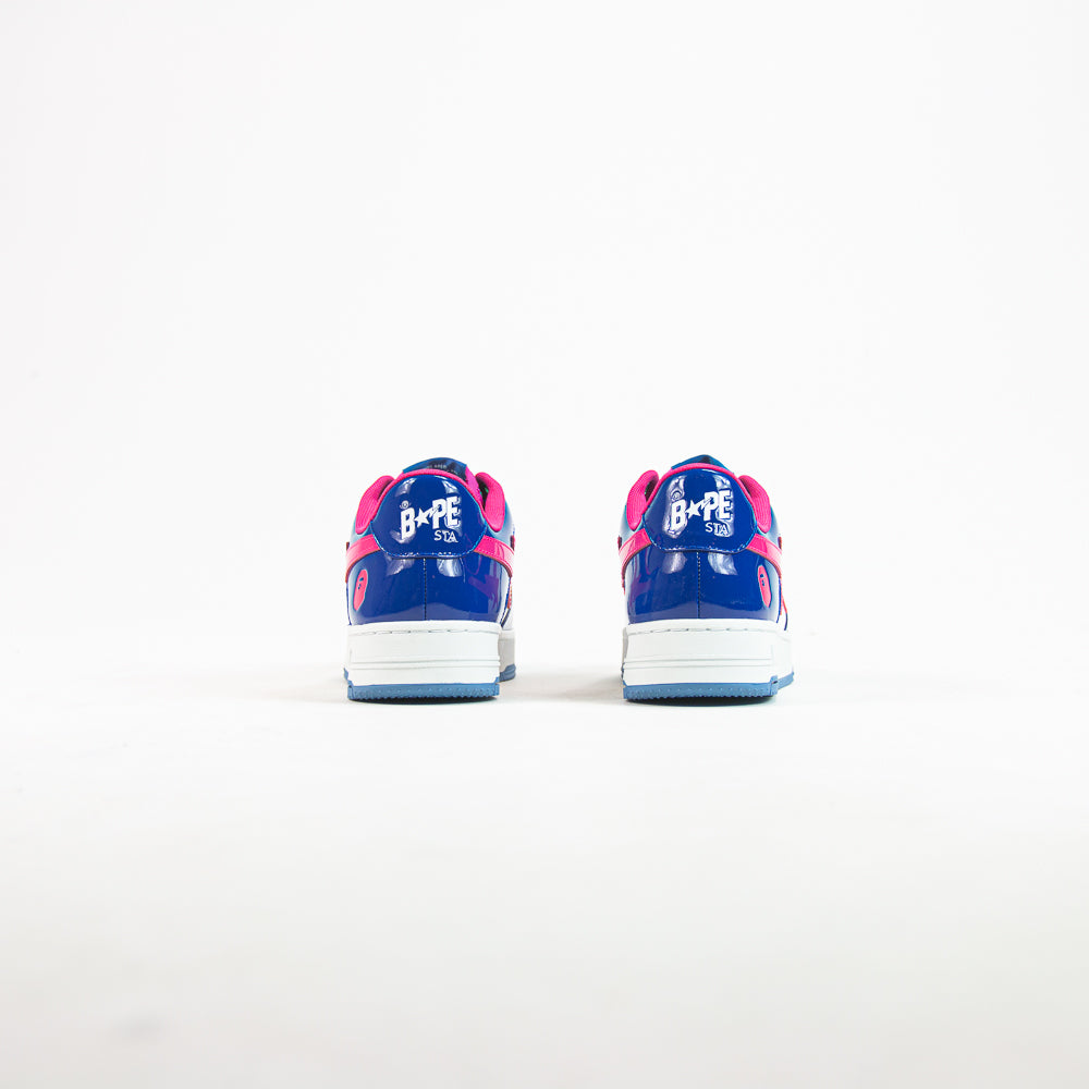 Bape Sta (Blue) – Corporate Bape Sta (Blue) – Corporate
