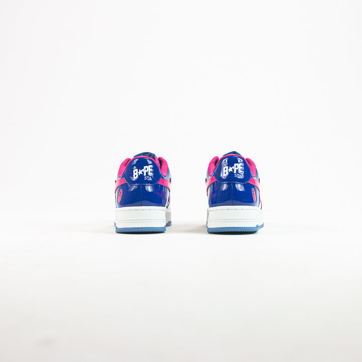 Bape Sta (Blue)