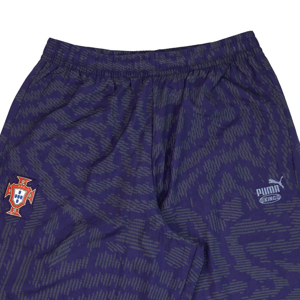 Puma x FPF x SB King Pants (Deep Plum)