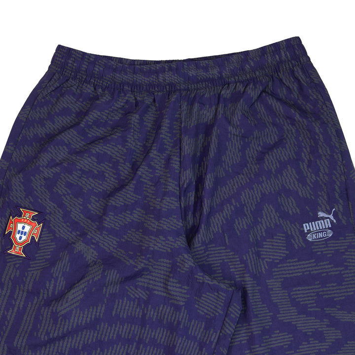 Puma x FPF x SB King Pants (Deep Plum)