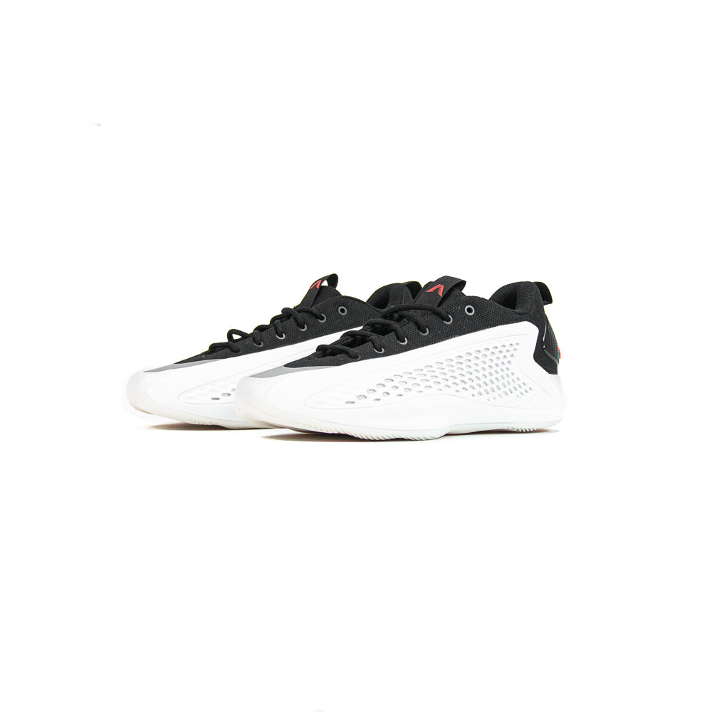 A.E. 1 Low (White/Core Black/Lucid Red)