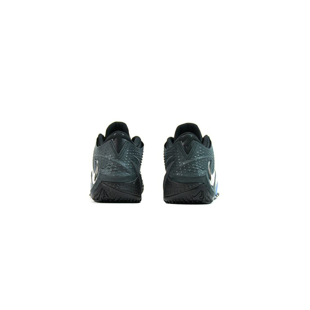 JA 4 (Black/Metallic Silver)