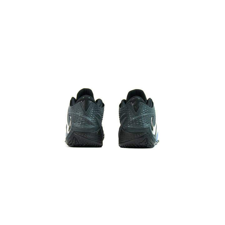 JA 4 (Black/Metallic Silver)