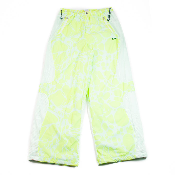 Nike Project F.R.O.G. Gooey Track Pants (Barely Volt/Barely Green)