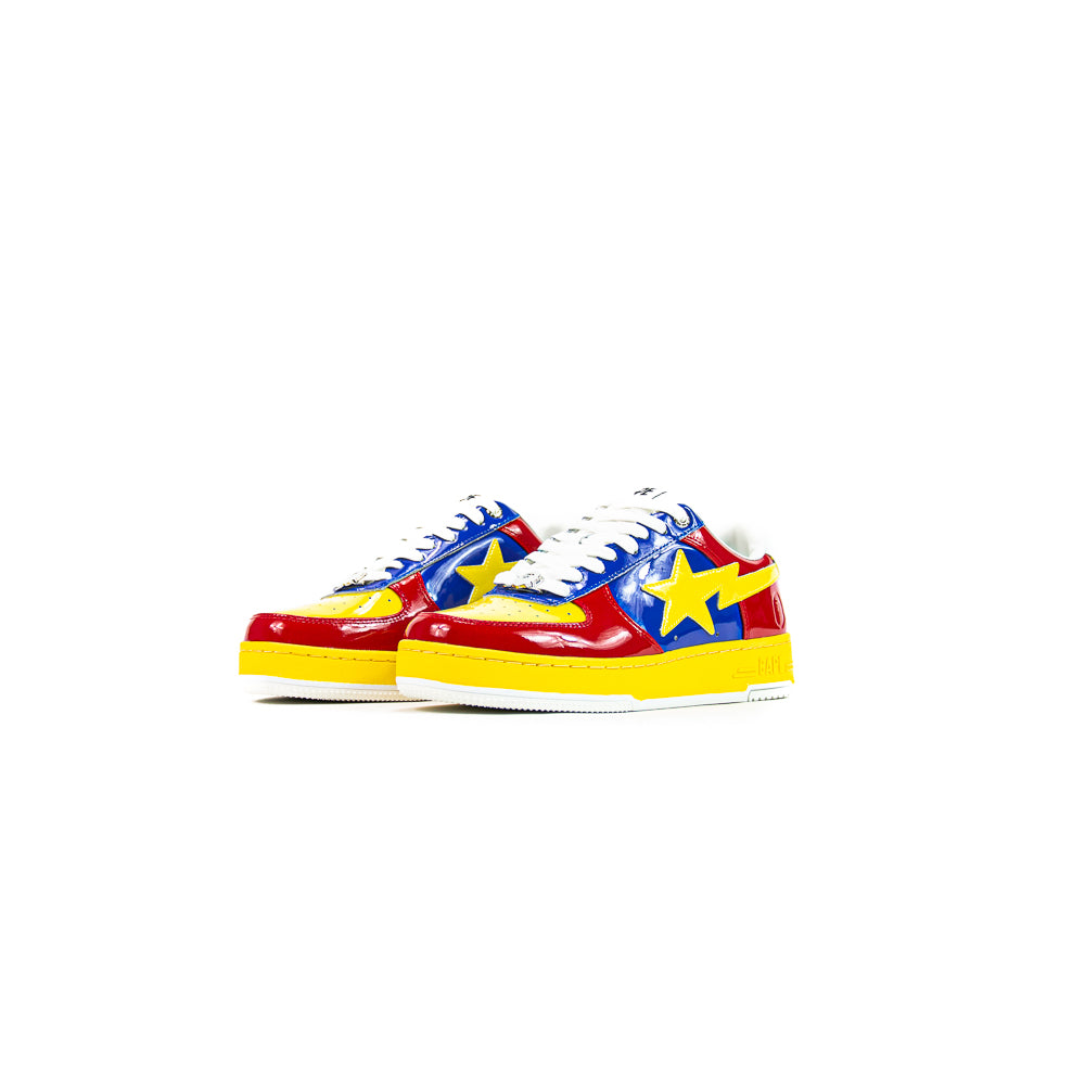 Bape Sta #6-4 M2 (Red)