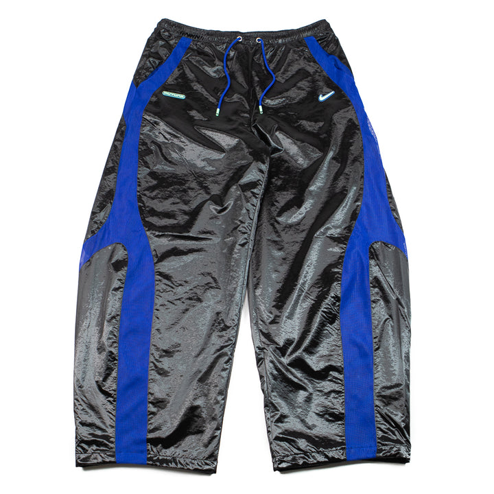 Nike Project F.R.O.G. Woven Flow Pants (Black/Old Royal/Old Royal/Illusion Green)