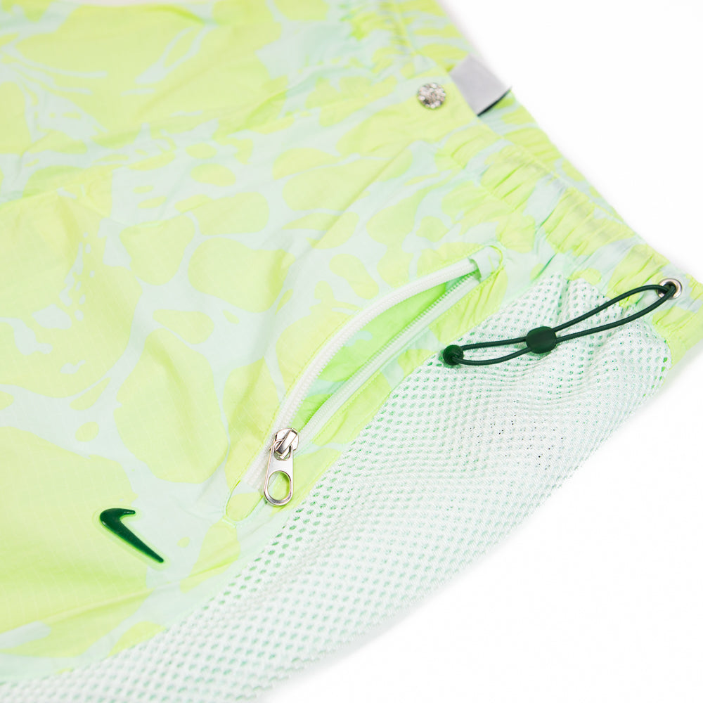 Nike Project F.R.O.G. Gooey Track Pants (Barely Volt/Barely Green)