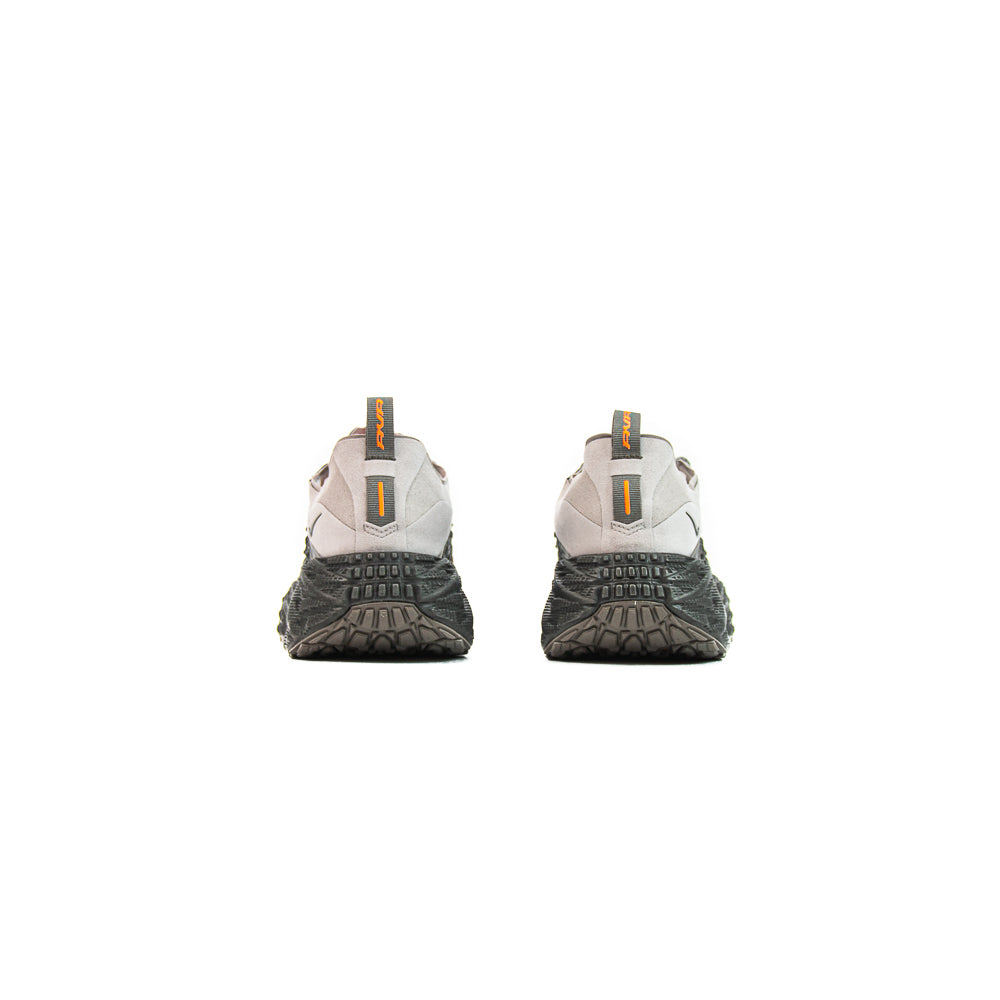 AVA EDGE (College Grey/Black)